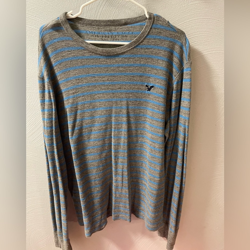 American Eagle  long sleeve